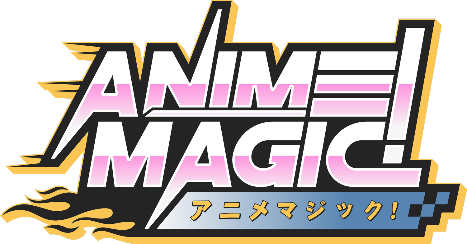 Anime Magic! 2023 HokuProps