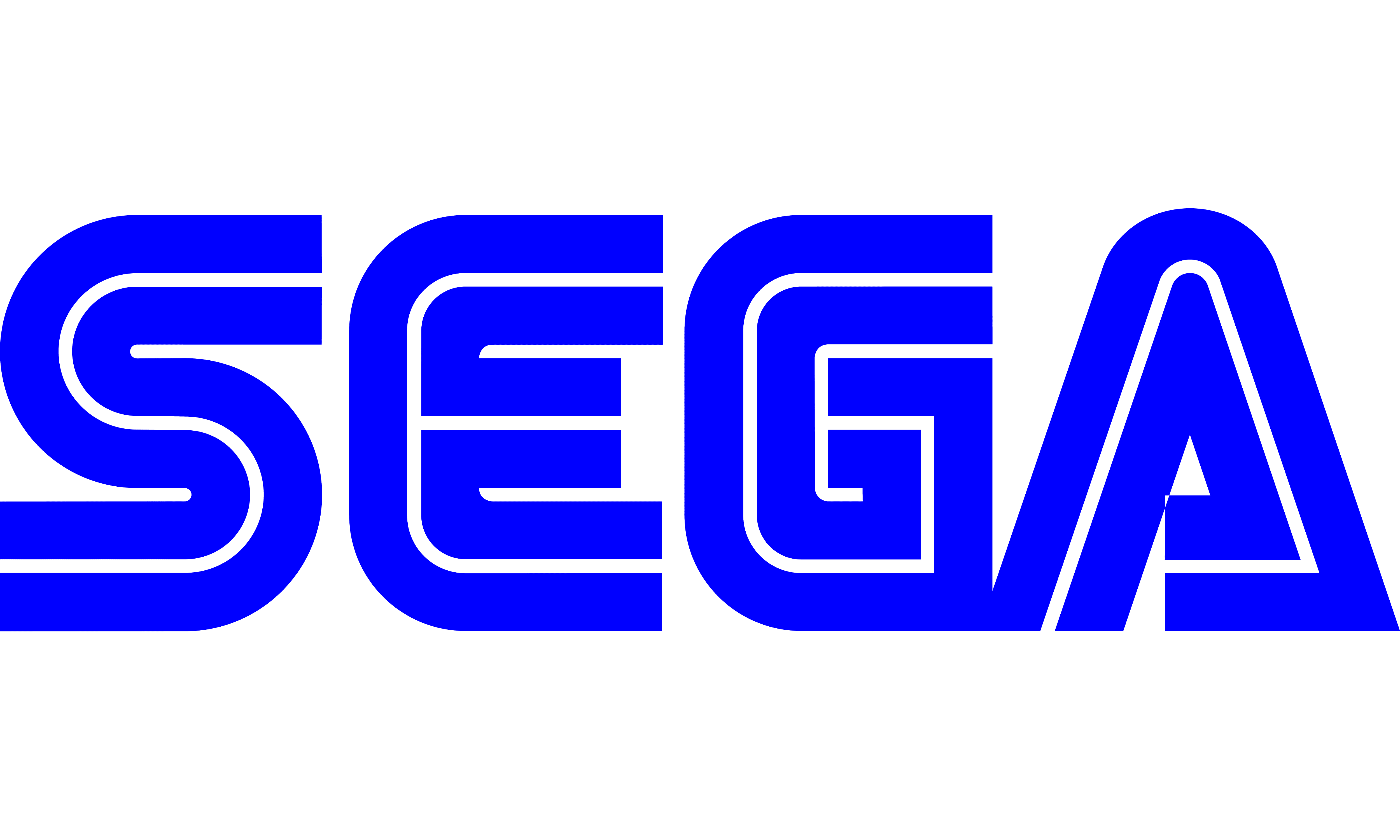 Sega-logo