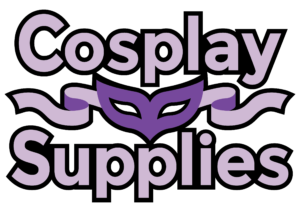 Cosplay Supplies logo