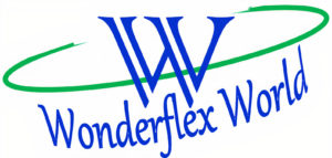 Wonderflex Logo
